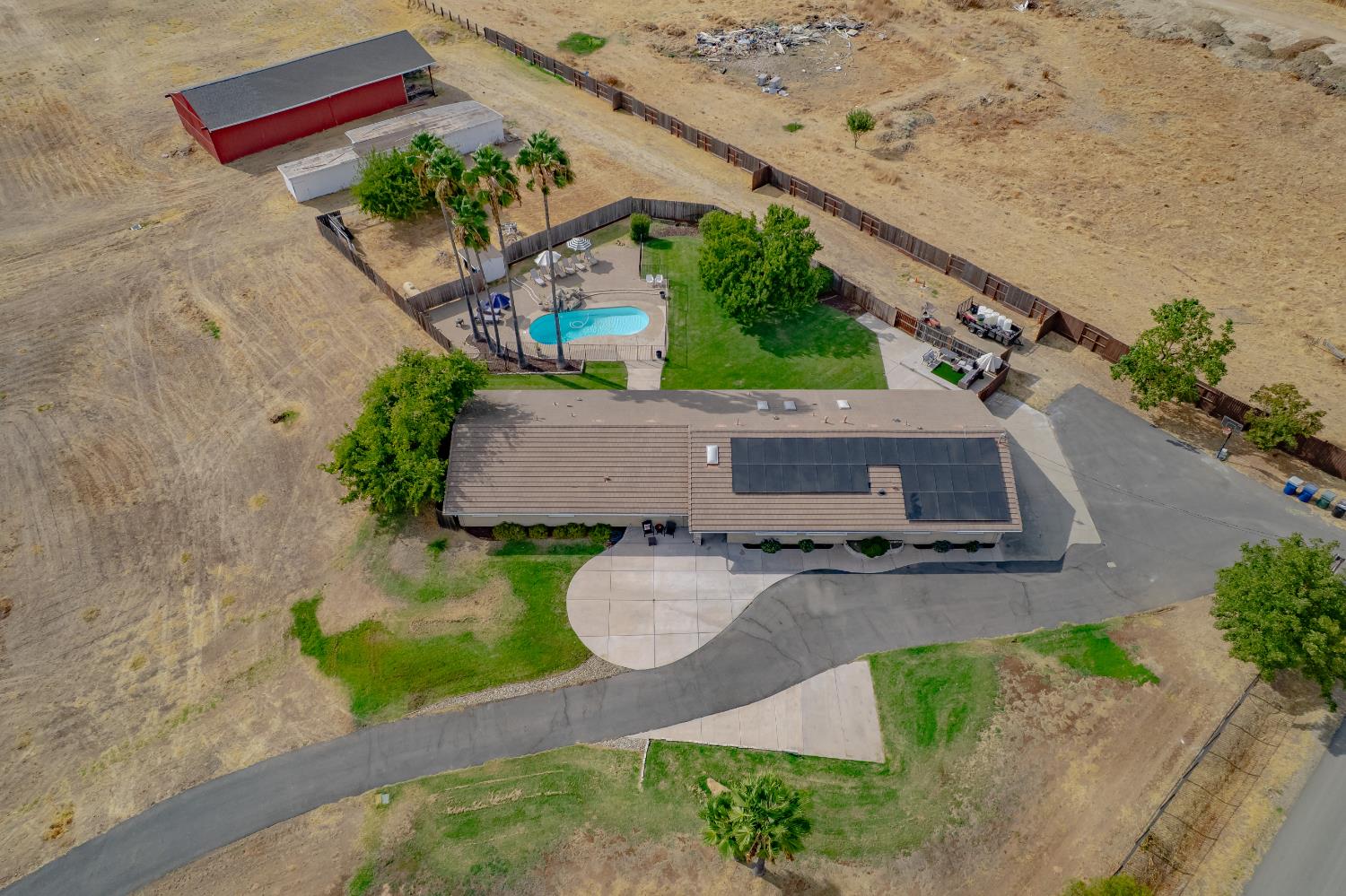 8615 Palladay Road Elverta, CA 95626 - Photo 77 of 83 Gallery Image 77