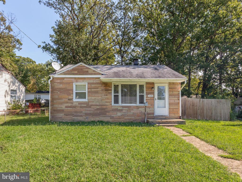 21698 Ranger Road Lexington Park, MD 20653 - Photo 1 of 10 Welcome home!