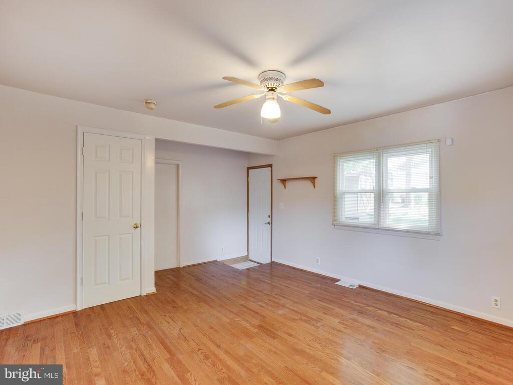 21698 Ranger Road Lexington Park, MD 20653 - Photo 6 of 10 Master Bedroom
