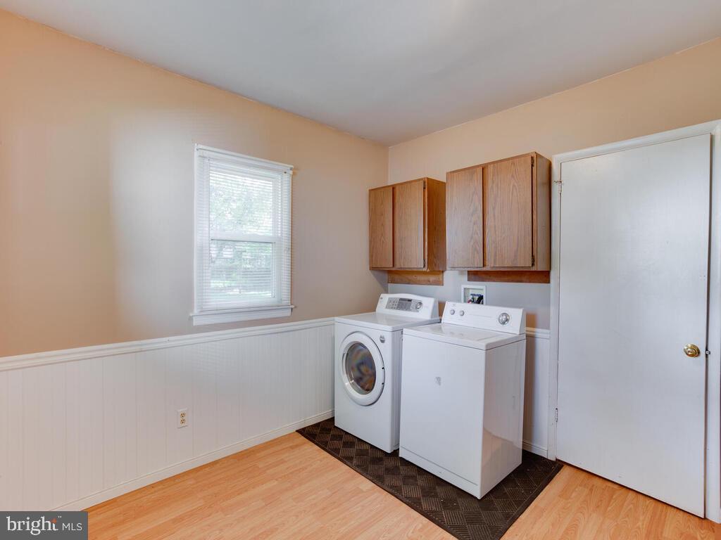 21698 Ranger Road Lexington Park, MD 20653 - Photo 10 of 10 Laundry Room