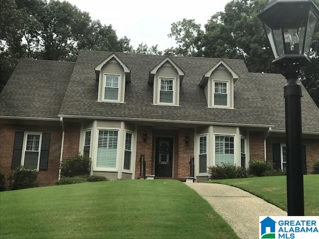 1382 Eden Ridge Circle Birmingham, AL 35244 - Photo 1 of 1