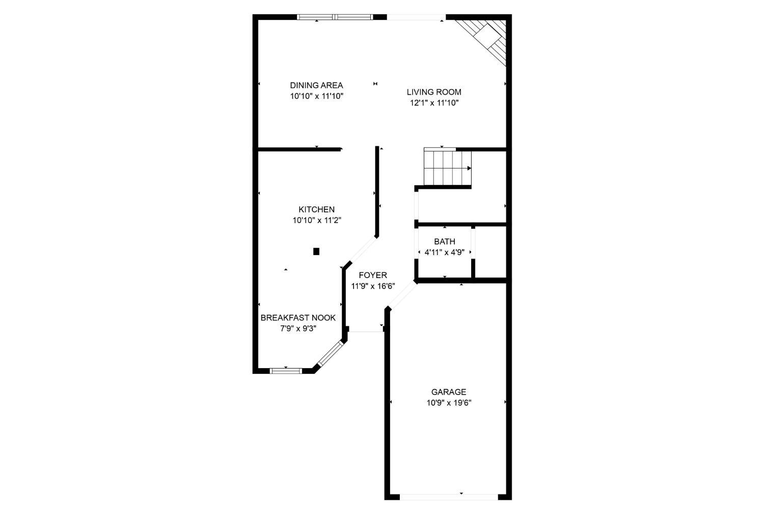 358 Lunar Road Piscataway, NJ 08854 - Photo 21 of 22 Gallery Image 21