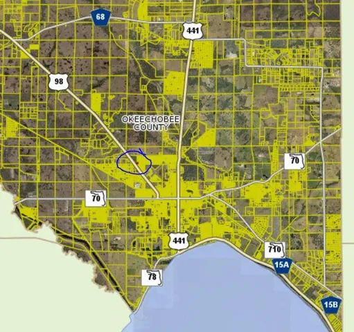 a view of a swimming pool