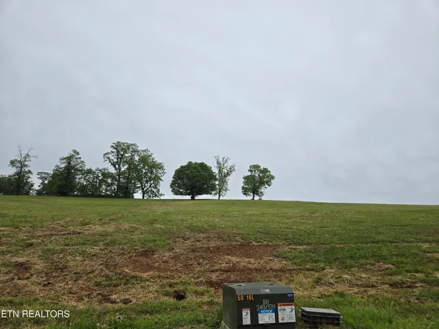 $72,000 | Lot 267 Waterview Way, Morristown, TN 37814