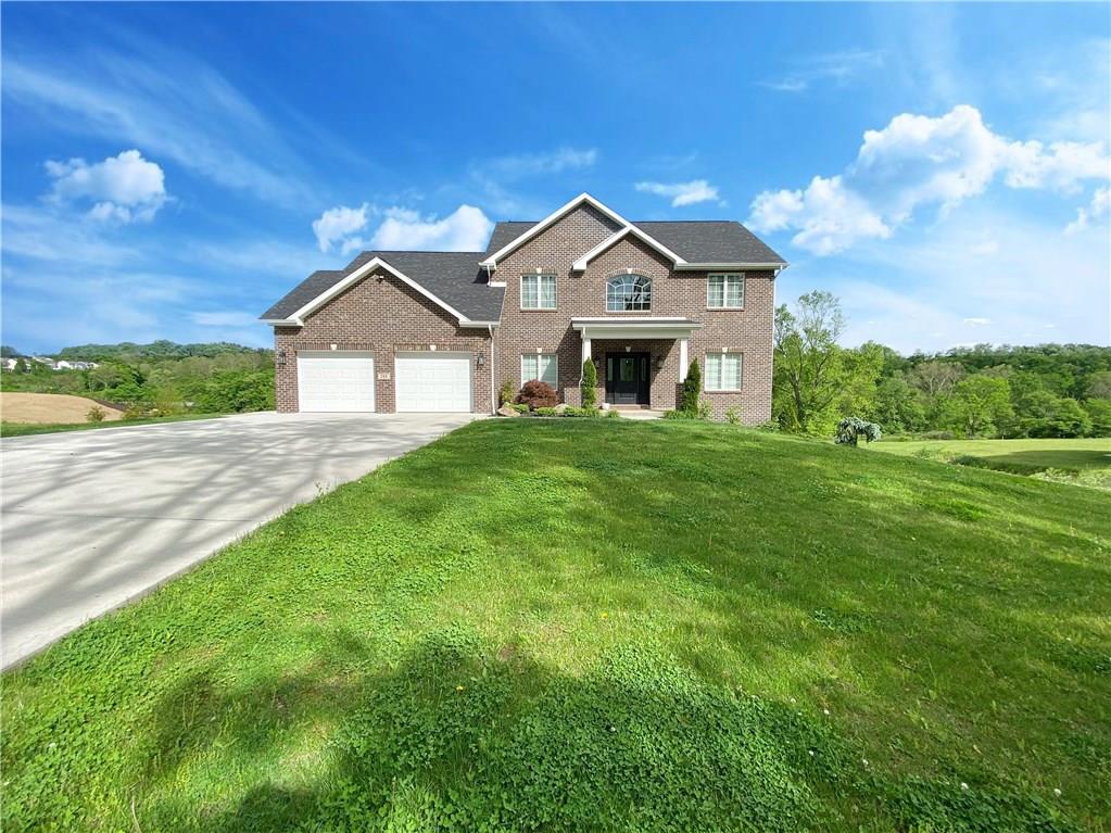 289 Durst Road Irwin, PA 15642 - Photo 1 of 25 WELCOME TO 289 DURST RD.