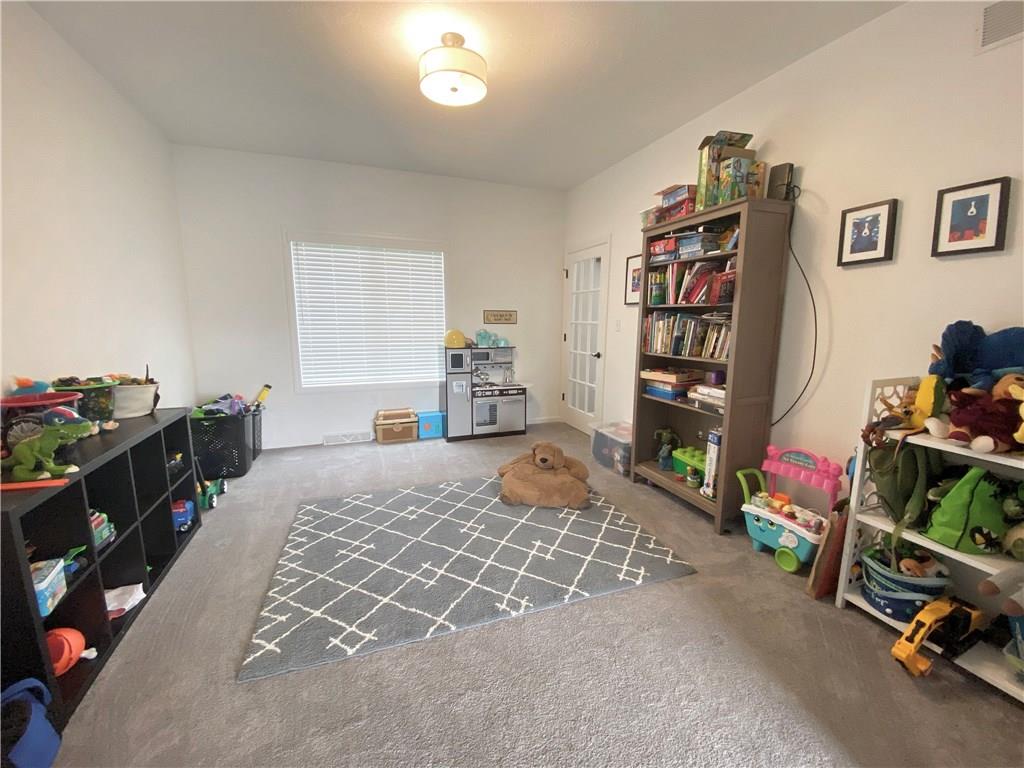 289 Durst Road Irwin, PA 15642 - Photo 15 of 25 VIEW OF DEN/PLAYROOM
