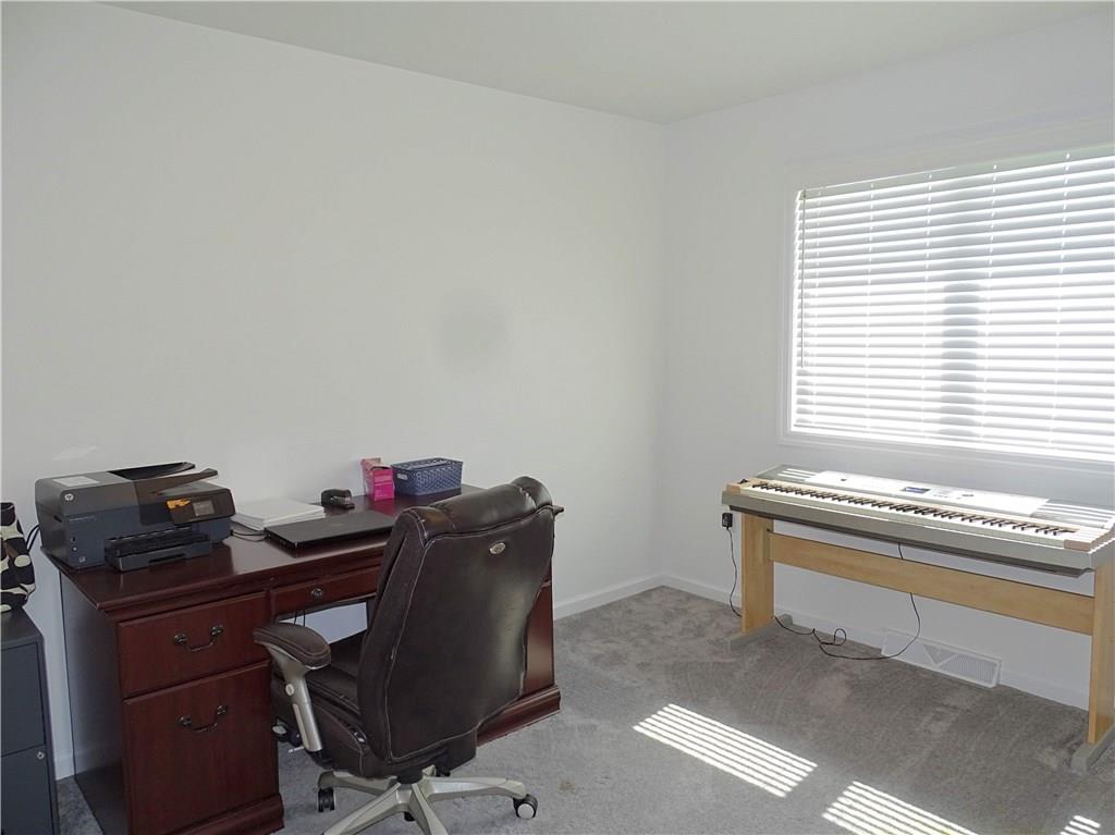 289 Durst Road Irwin, PA 15642 - Photo 25 of 25 VIEW OF 4TH BEDROOM