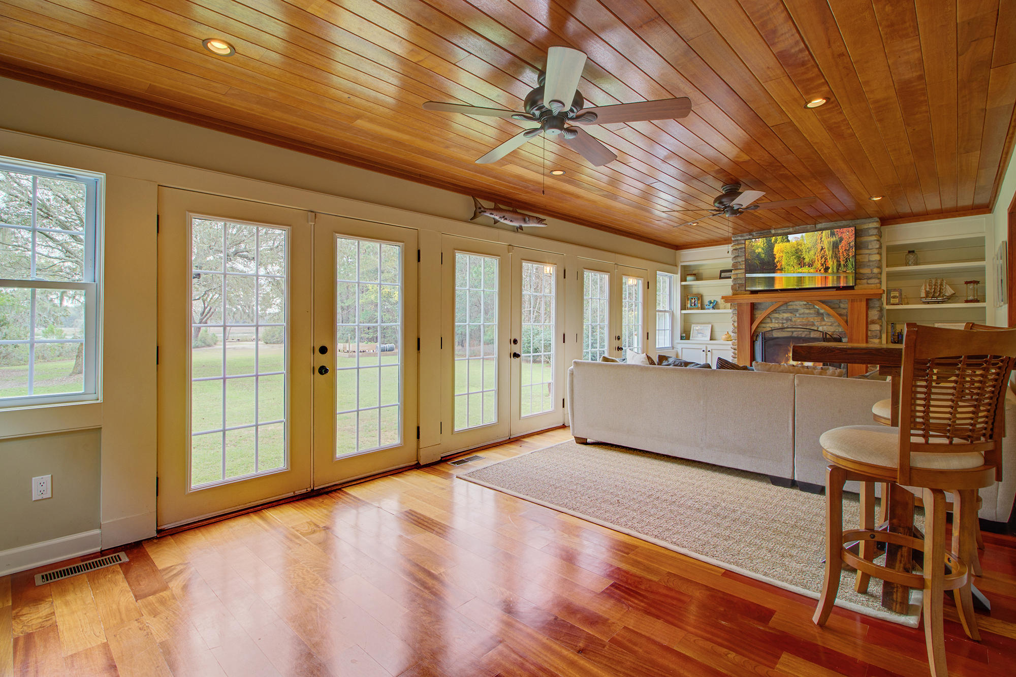 6229 Willcap Road Wadmalaw Island, SC 29487 - Photo 16 of 49 18