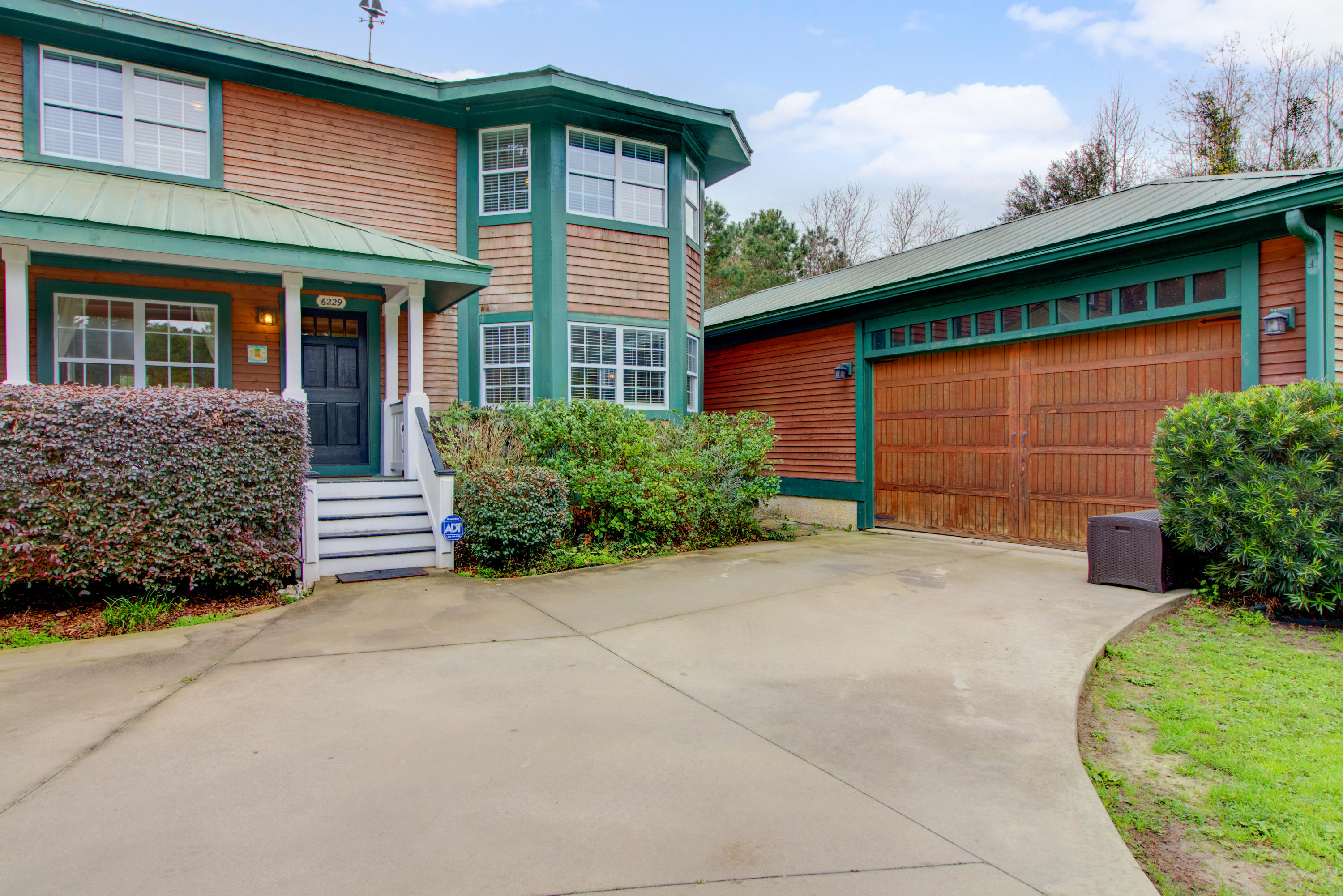 6229 Willcap Road Wadmalaw Island, SC 29487 - Photo 3 of 49 4