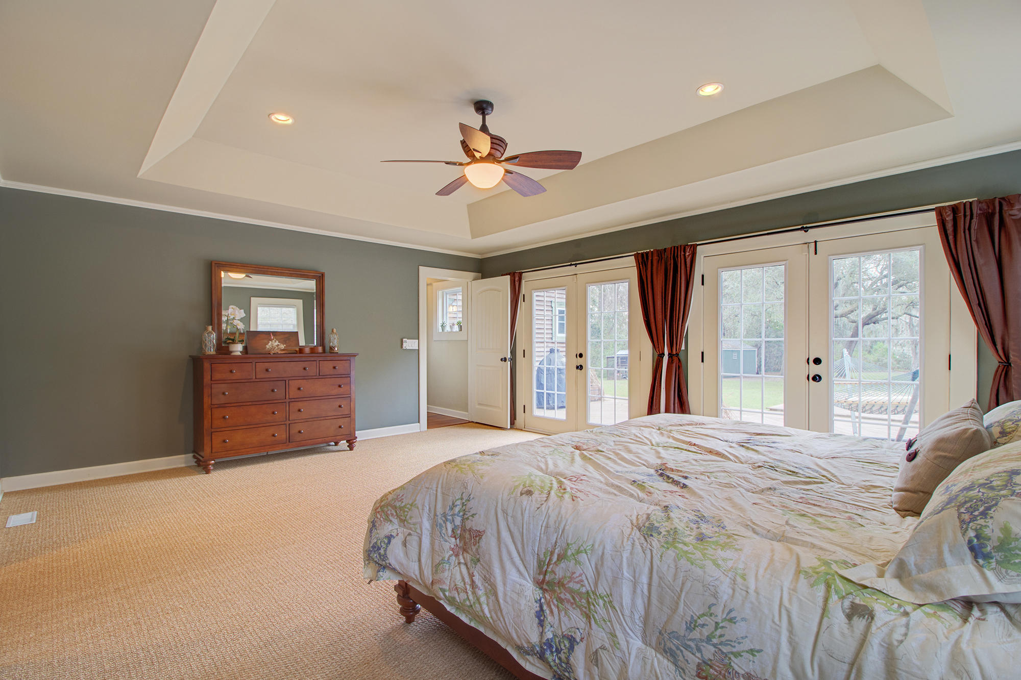 6229 Willcap Road Wadmalaw Island, SC 29487 - Photo 21 of 49 23