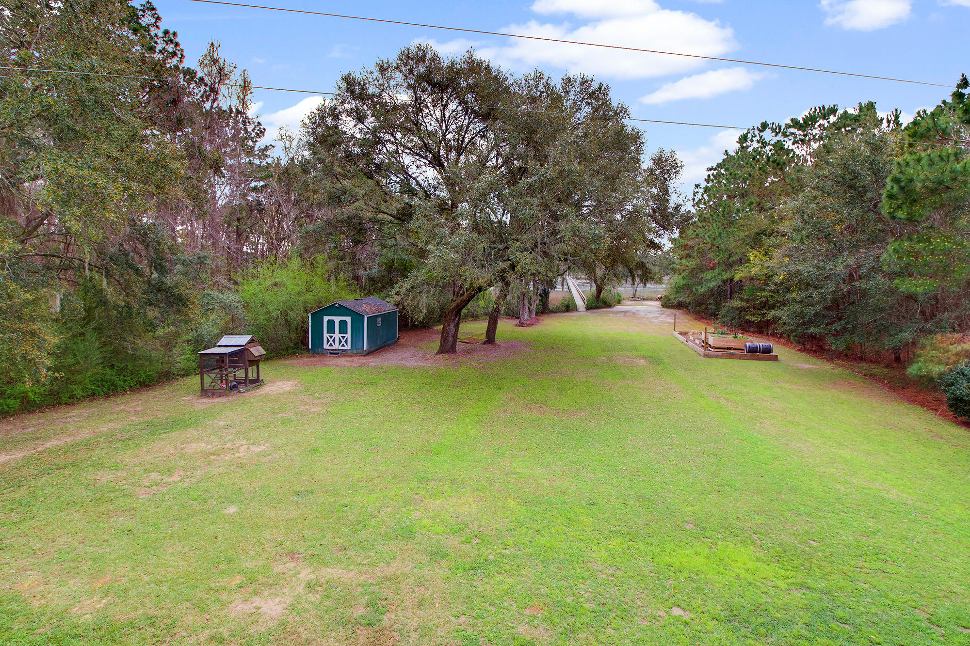 6229 Willcap Road Wadmalaw Island, SC 29487 - Photo 34 of 49 38