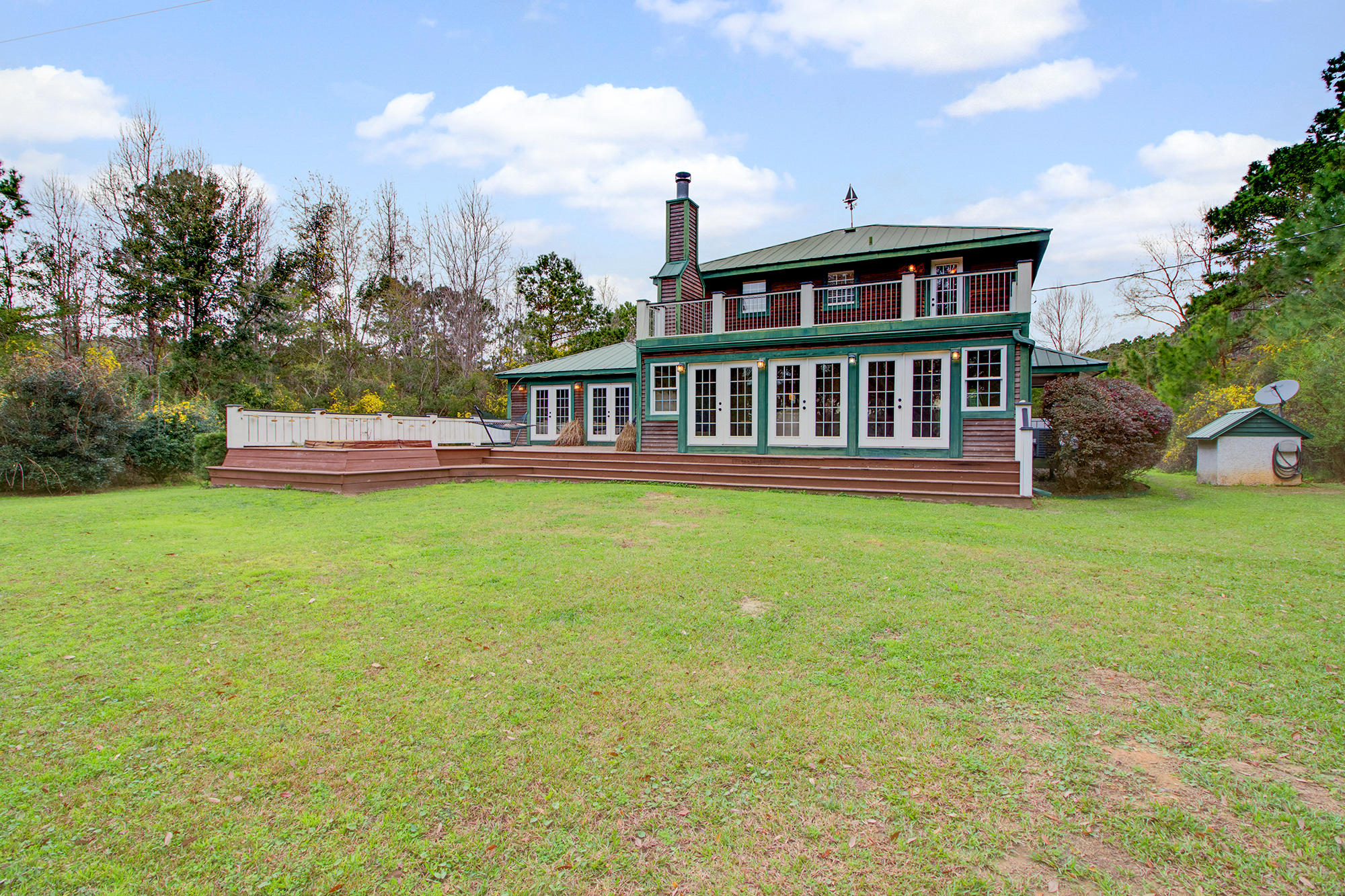6229 Willcap Road Wadmalaw Island, SC 29487 - Photo 35 of 49 39
