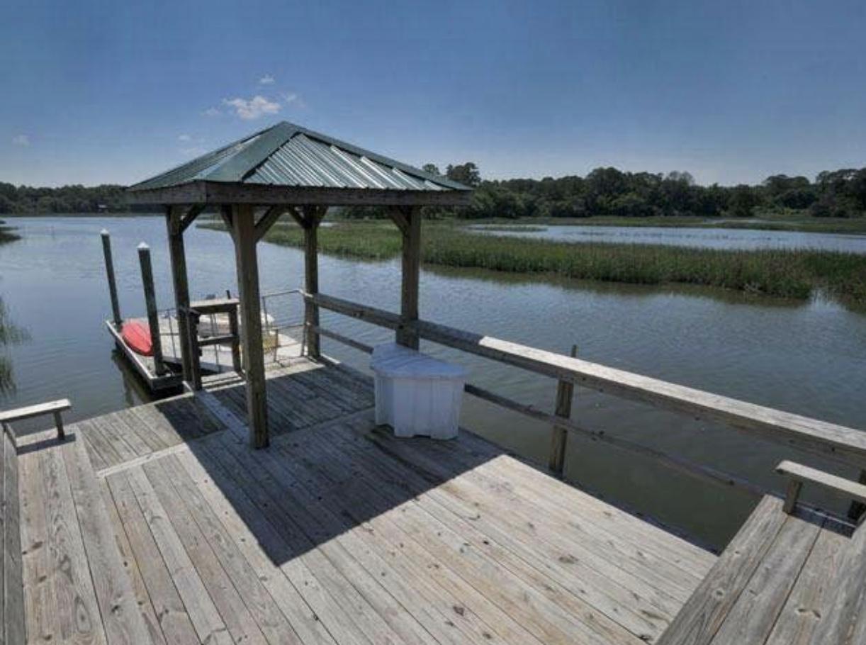 6229 Willcap Road Wadmalaw Island, SC 29487 - Photo 44 of 49 IMG_0850