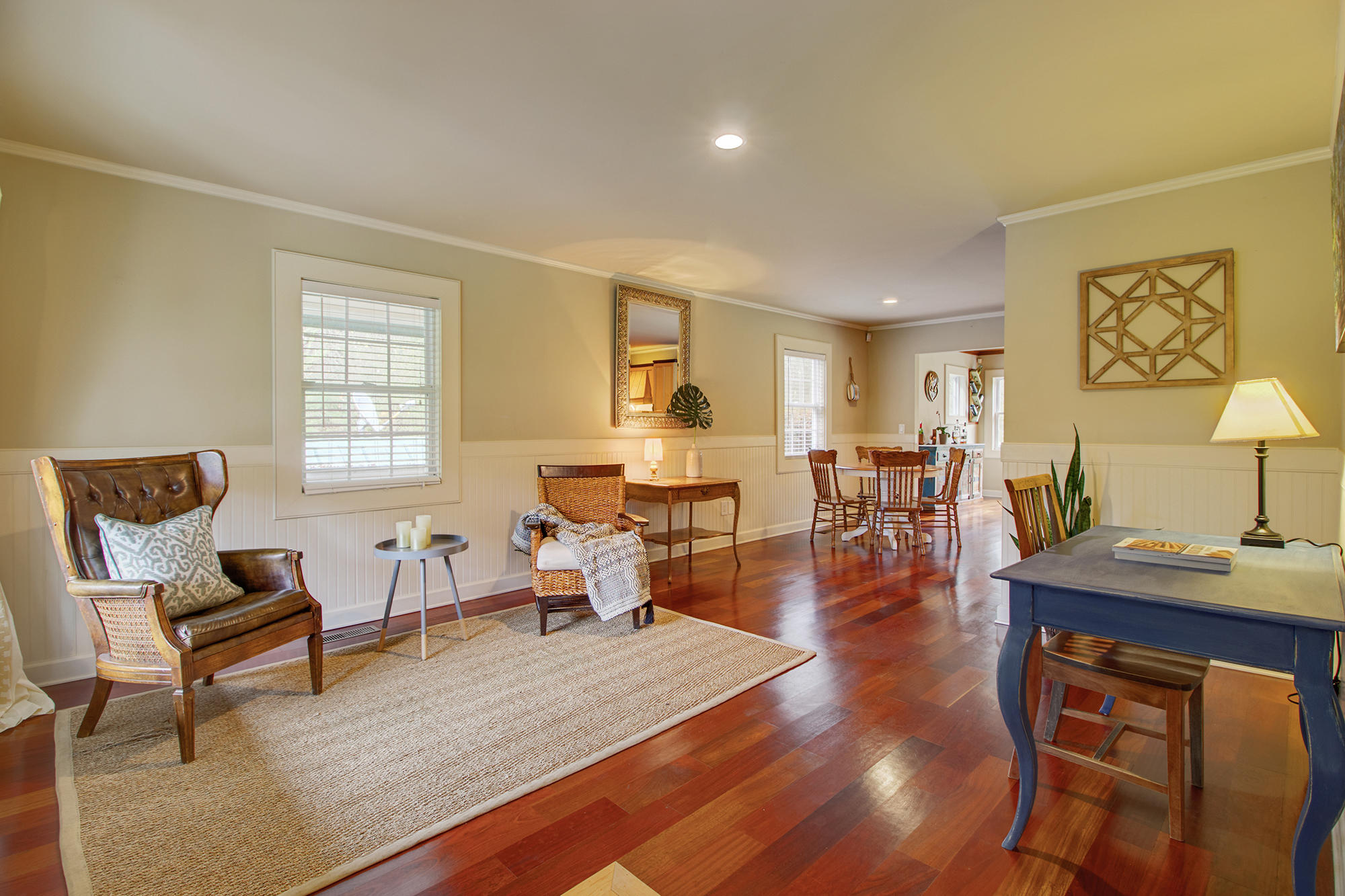 6229 Willcap Road Wadmalaw Island, SC 29487 - Photo 6 of 49 7