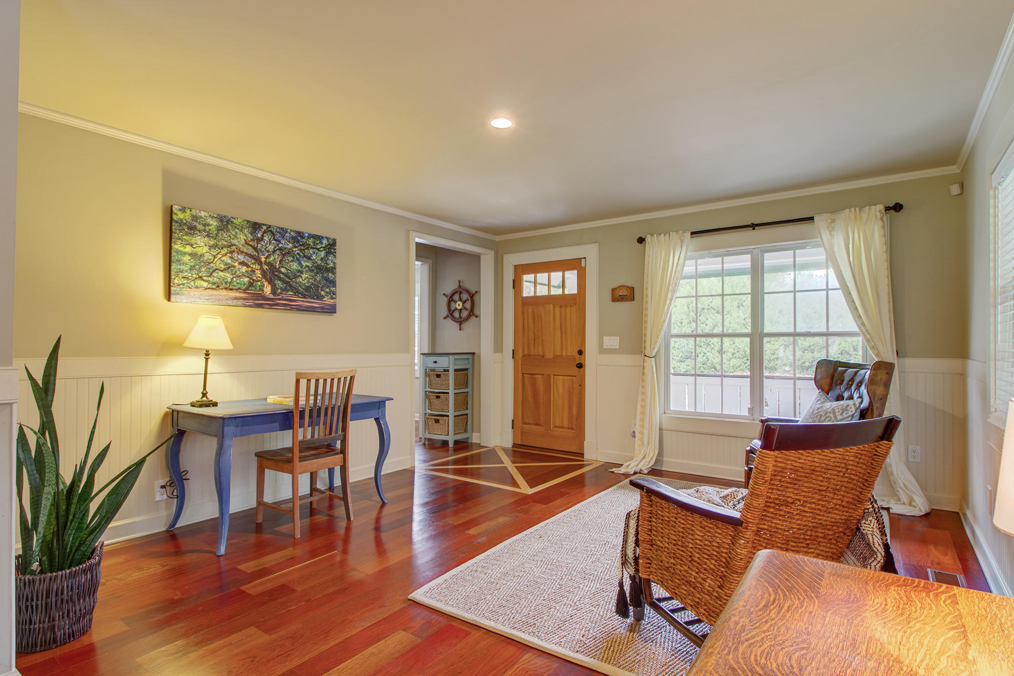 6229 Willcap Road Wadmalaw Island, SC 29487 - Photo 7 of 49 8