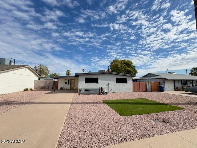 $545,000 | 440 East Beatryce Street, Tempe, AZ 85288