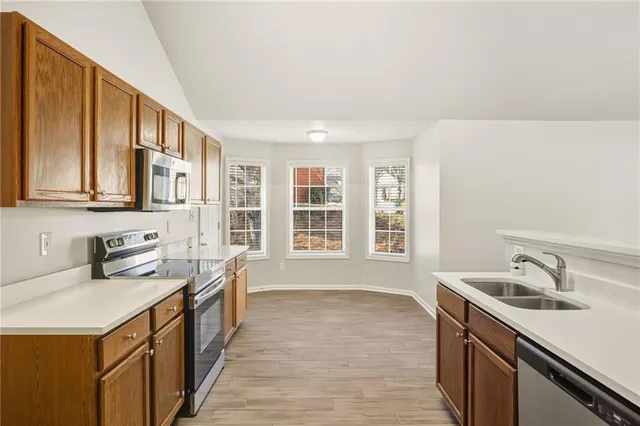 $249,900 | 7137 Ravenwood Lane, Lithonia, GA 30038