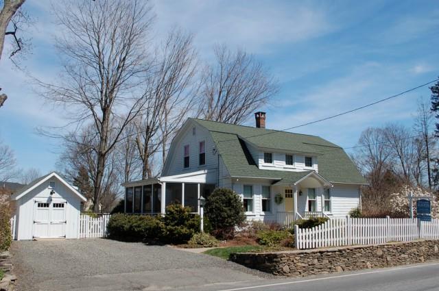 5 Putnam Park Road Bethel, CT 06801 - Photo 1 of 1 Gallery Image 1