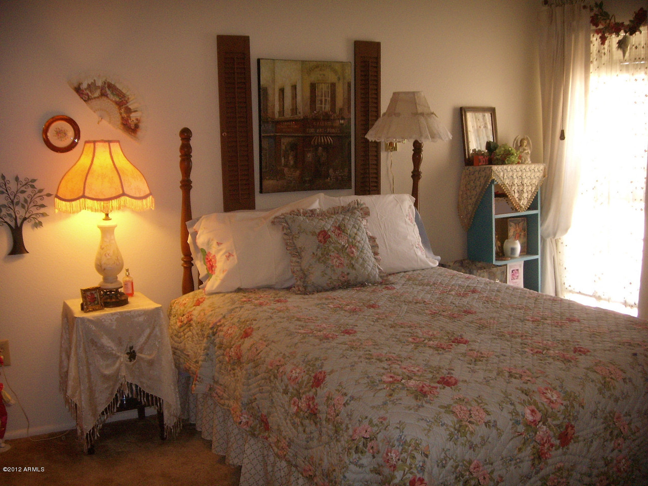 11038 West Oak Ridge Road Sun City, AZ 85351 - Photo 12 of 20 BACK BEDROOM 2