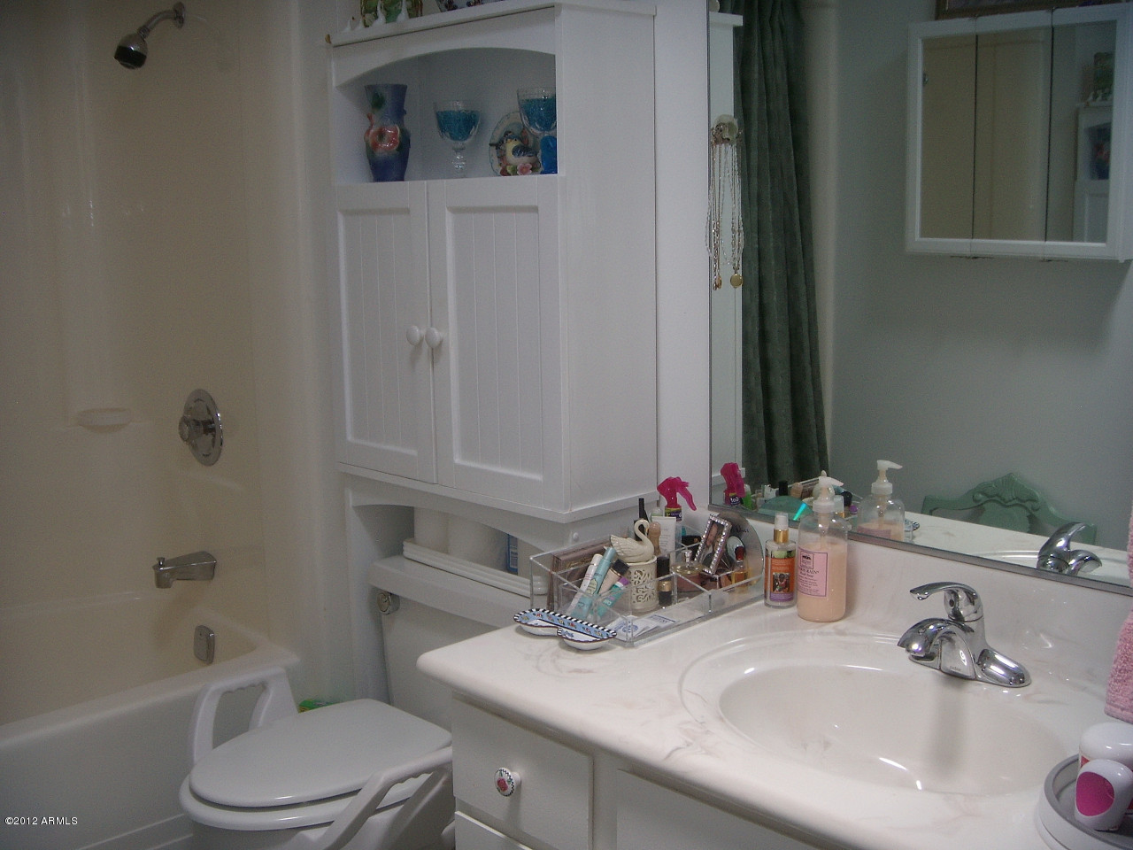 11038 West Oak Ridge Road Sun City, AZ 85351 - Photo 13 of 20 HALL BATH