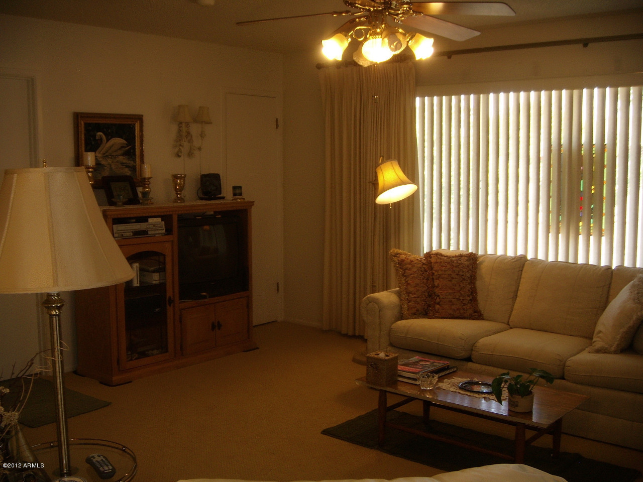 11038 West Oak Ridge Road Sun City, AZ 85351 - Photo 14 of 20 FAMILY ROOM ADDITION