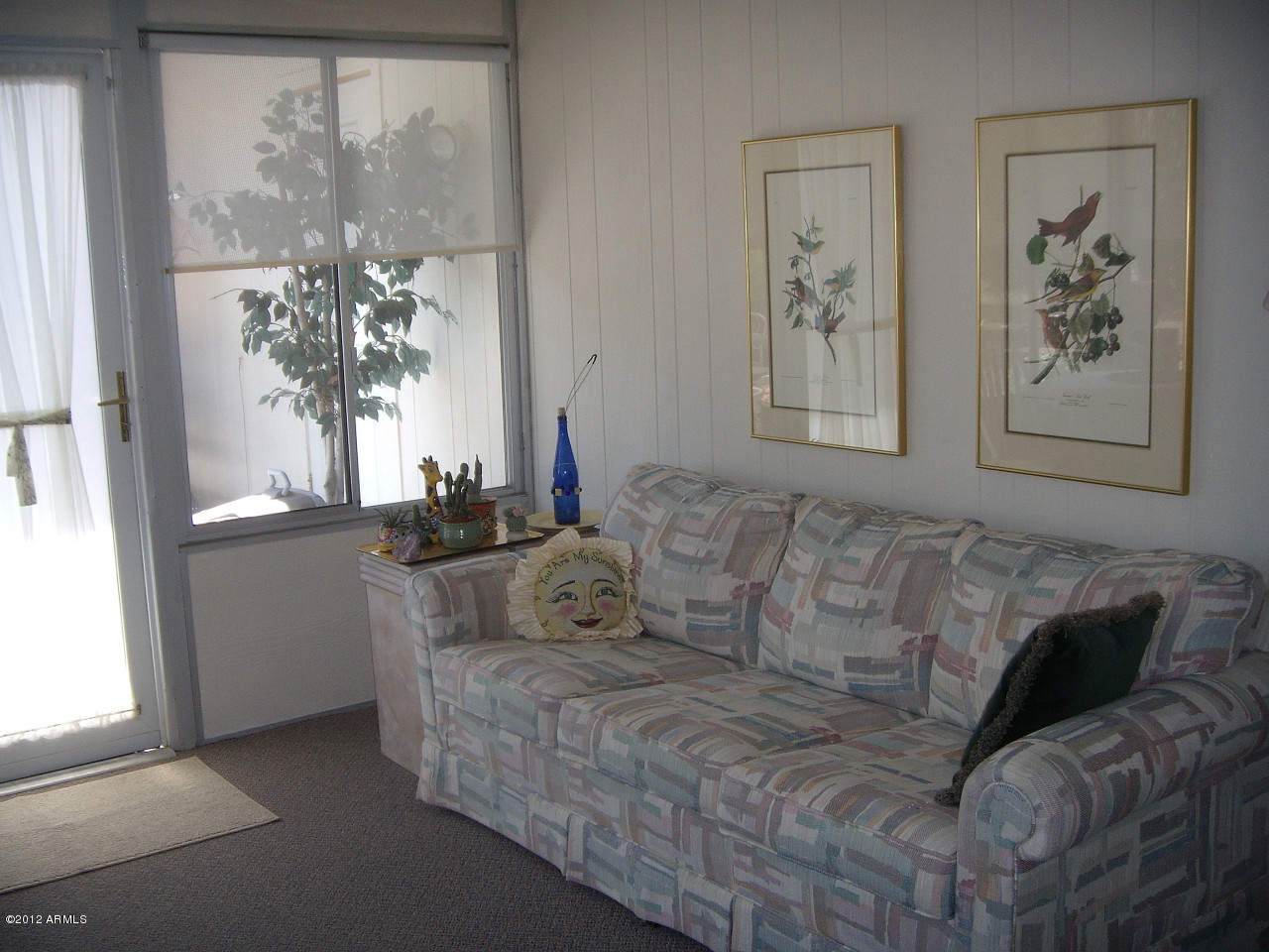 11038 West Oak Ridge Road Sun City, AZ 85351 - Photo 17 of 20 4 SEASON SUN ROOM