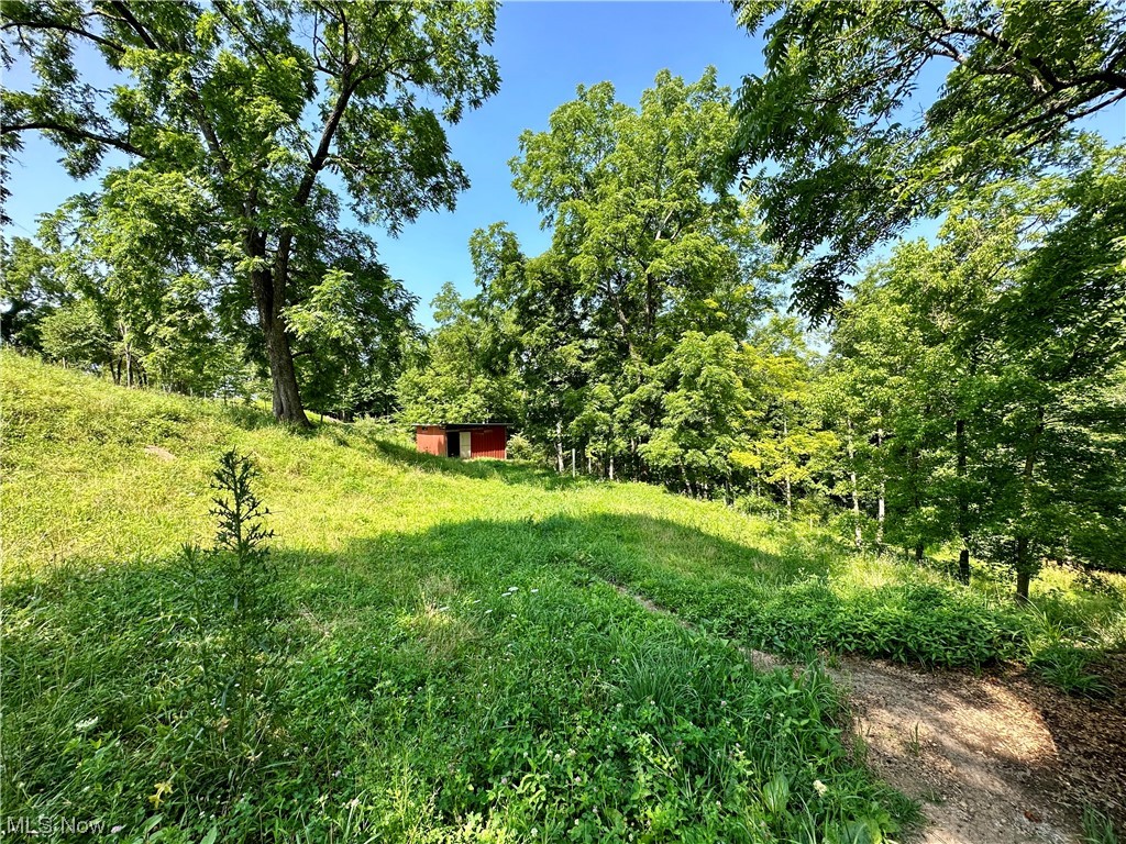 285 Humble Heights Road Walker, WV 26180 - Photo 29 of 31 Gallery Image 29