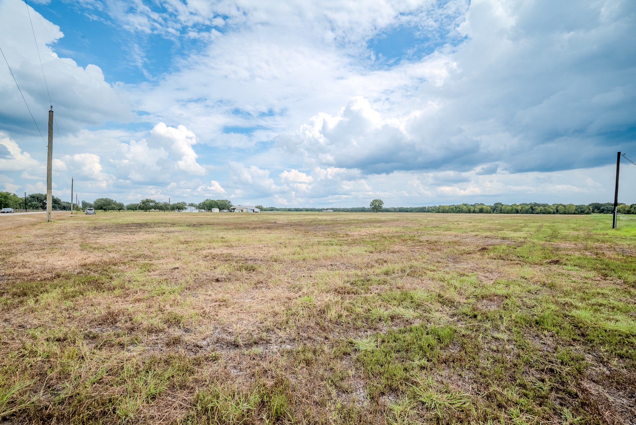 3 Charlie Meyer Road Damon, TX 77430 - Photo 14 of 38 a view of a lake view