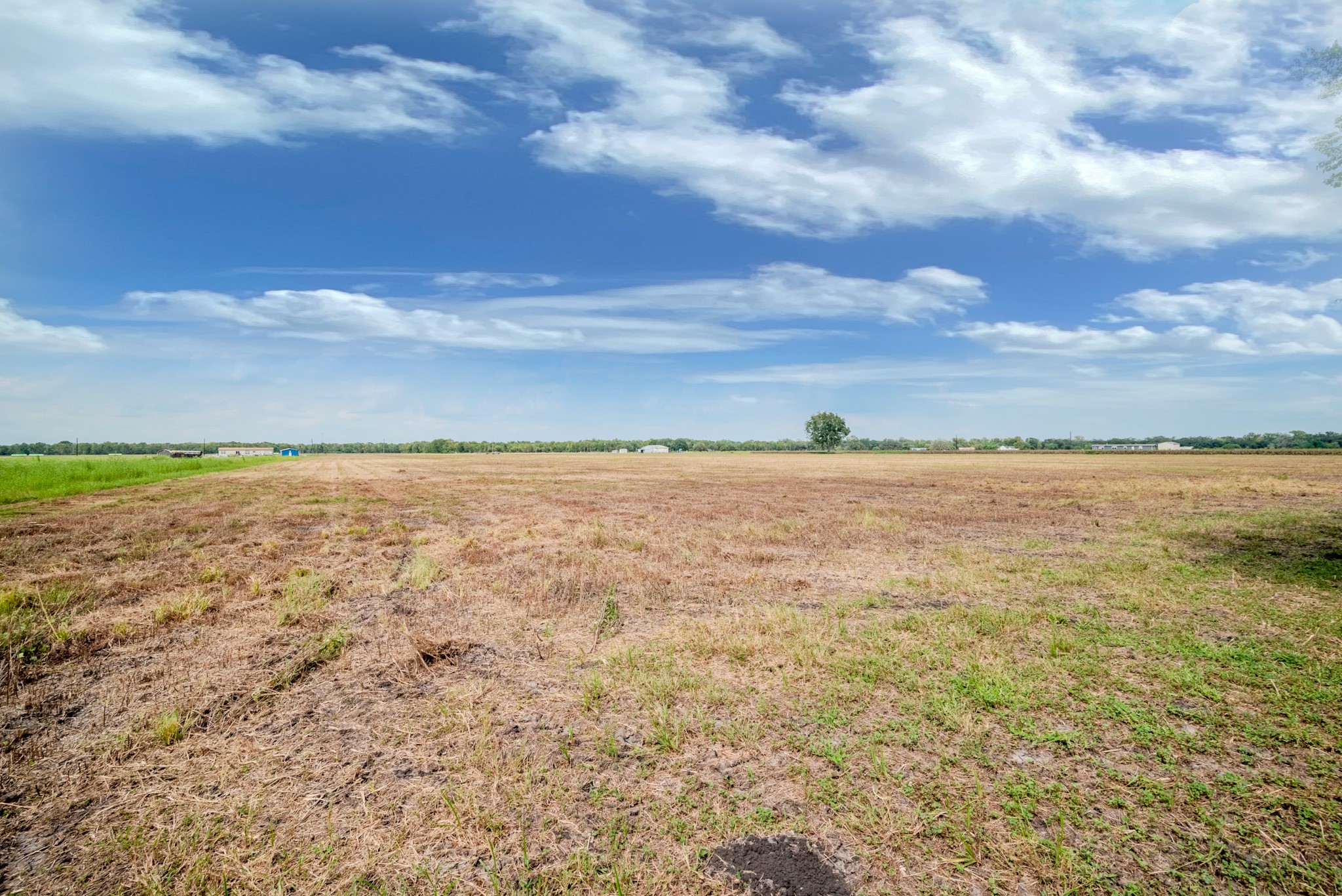 3 Charlie Meyer Road Damon, TX 77430 - Photo 18 of 38 a view of a lake view