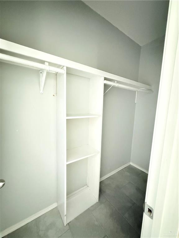 1421 North 21st Street, Unit 2 McAllen, TX 78501 - Photo 10 of 13 a view of closet