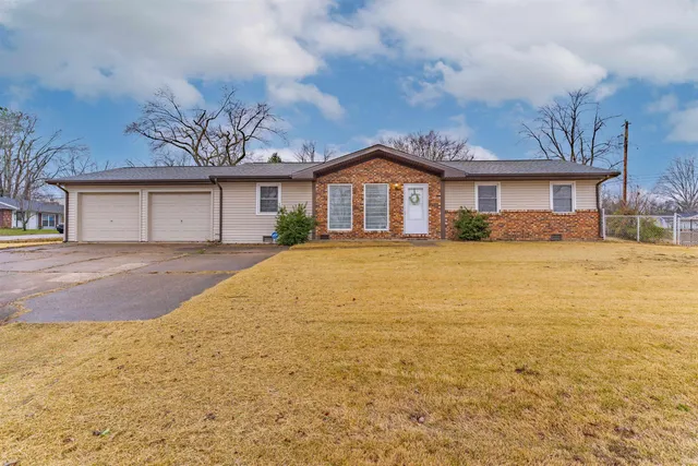 $209,900 | 4899 West Martin Road, Newburgh, IN 47630