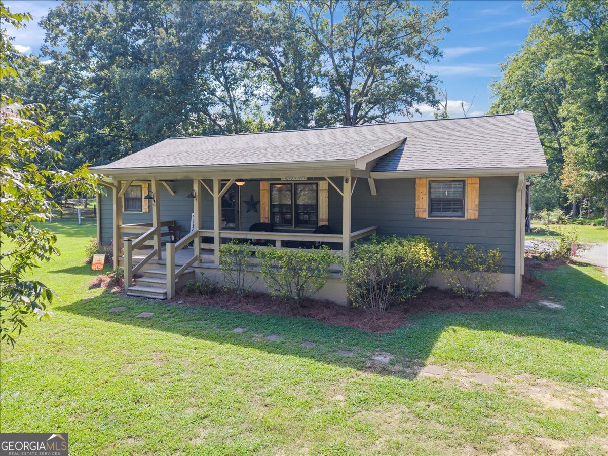 1031 Blasingame Road Monroe, GA 30655 - Photo 1 of 1