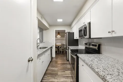 $299,000 | 6020 Birchbrook Drive, Unit 109, Dallas, TX 75206