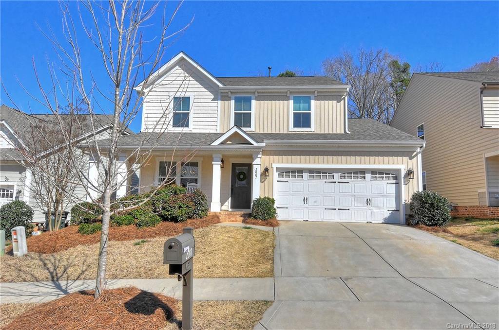2007 Oakmere Road Waxhaw, NC 28173 - Photo 1 of 36 Gallery Image 1