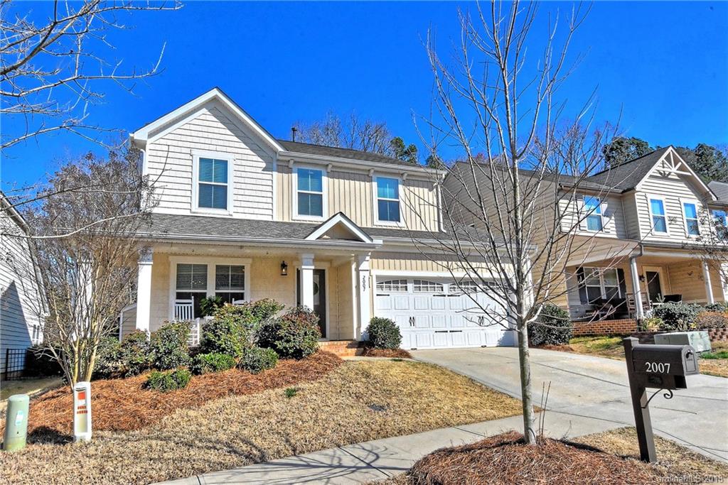 2007 Oakmere Road Waxhaw, NC 28173 - Photo 2 of 36 Gallery Image 2