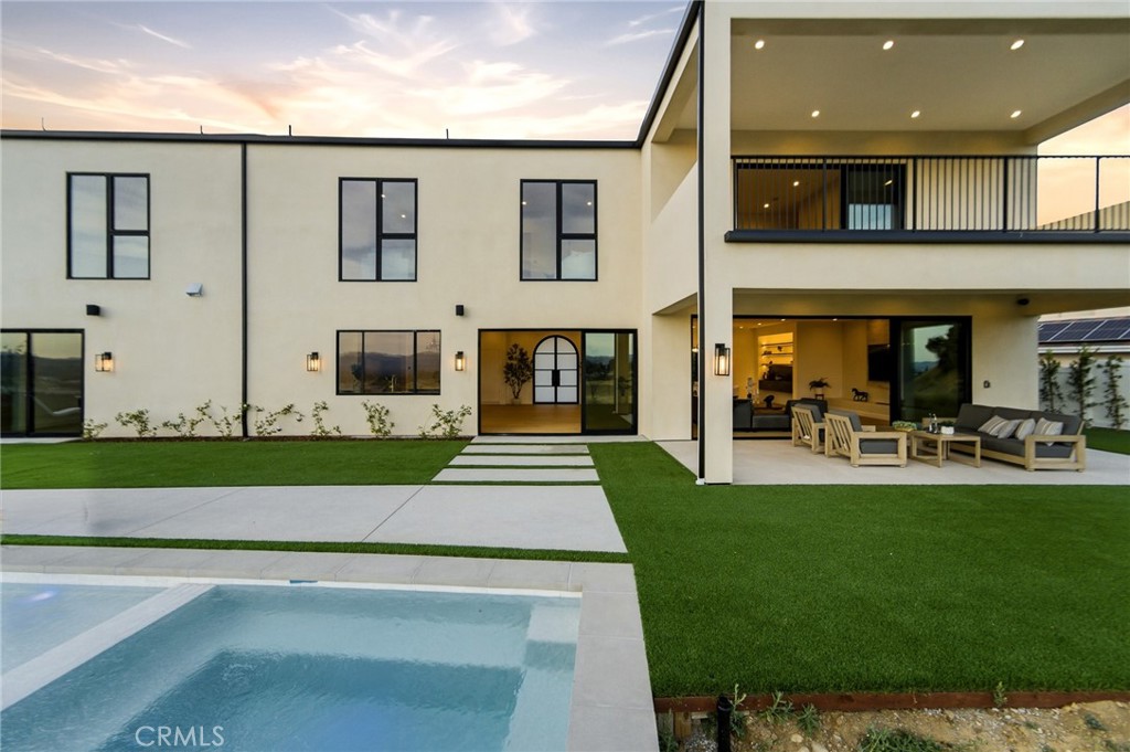 22328 South Summit Ridge Circle Chatsworth, CA 91311 - Photo 36 of 45