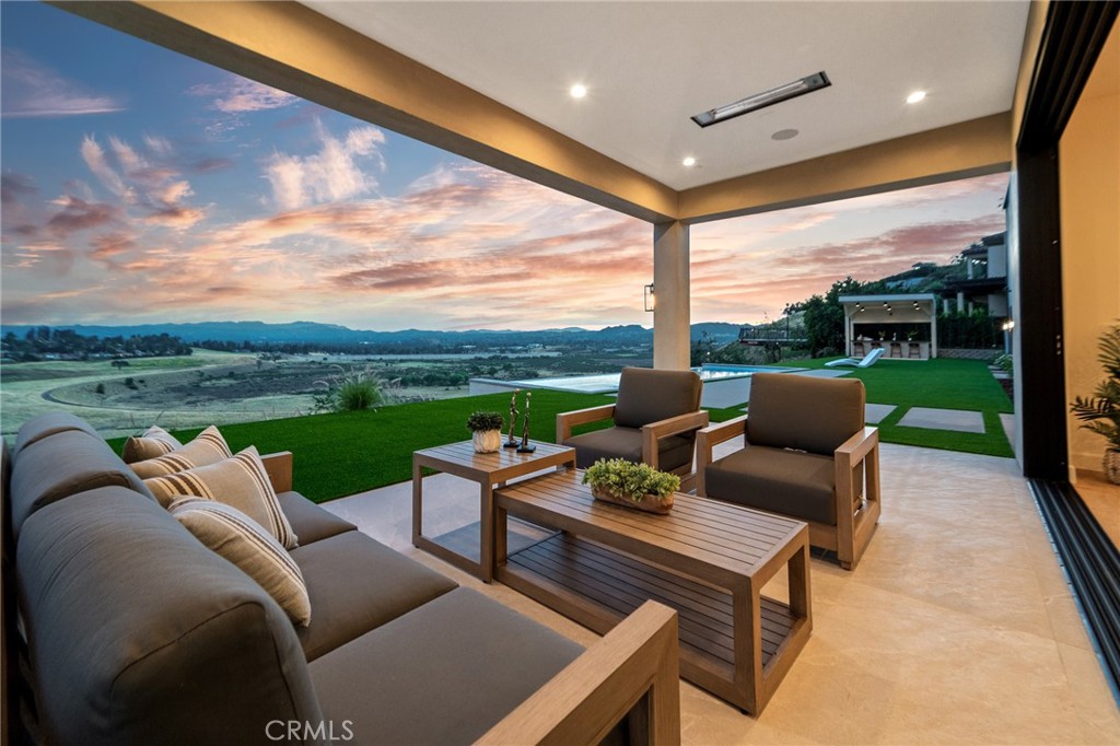 22328 South Summit Ridge Circle Chatsworth, CA 91311 - Photo 39 of 45