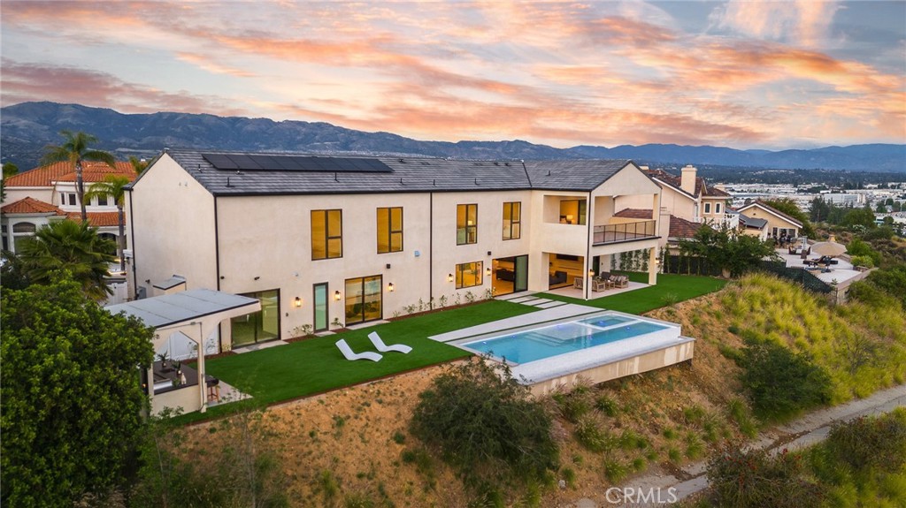 22328 South Summit Ridge Circle Chatsworth, CA 91311 - Photo 40 of 45