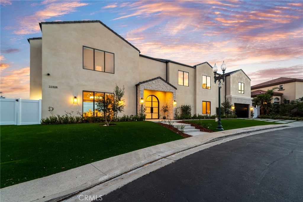 22328 South Summit Ridge Circle Chatsworth, CA 91311 - Photo 4 of 45