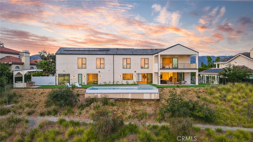 22328 South Summit Ridge Circle Chatsworth, CA 91311 - Photo 41 of 45