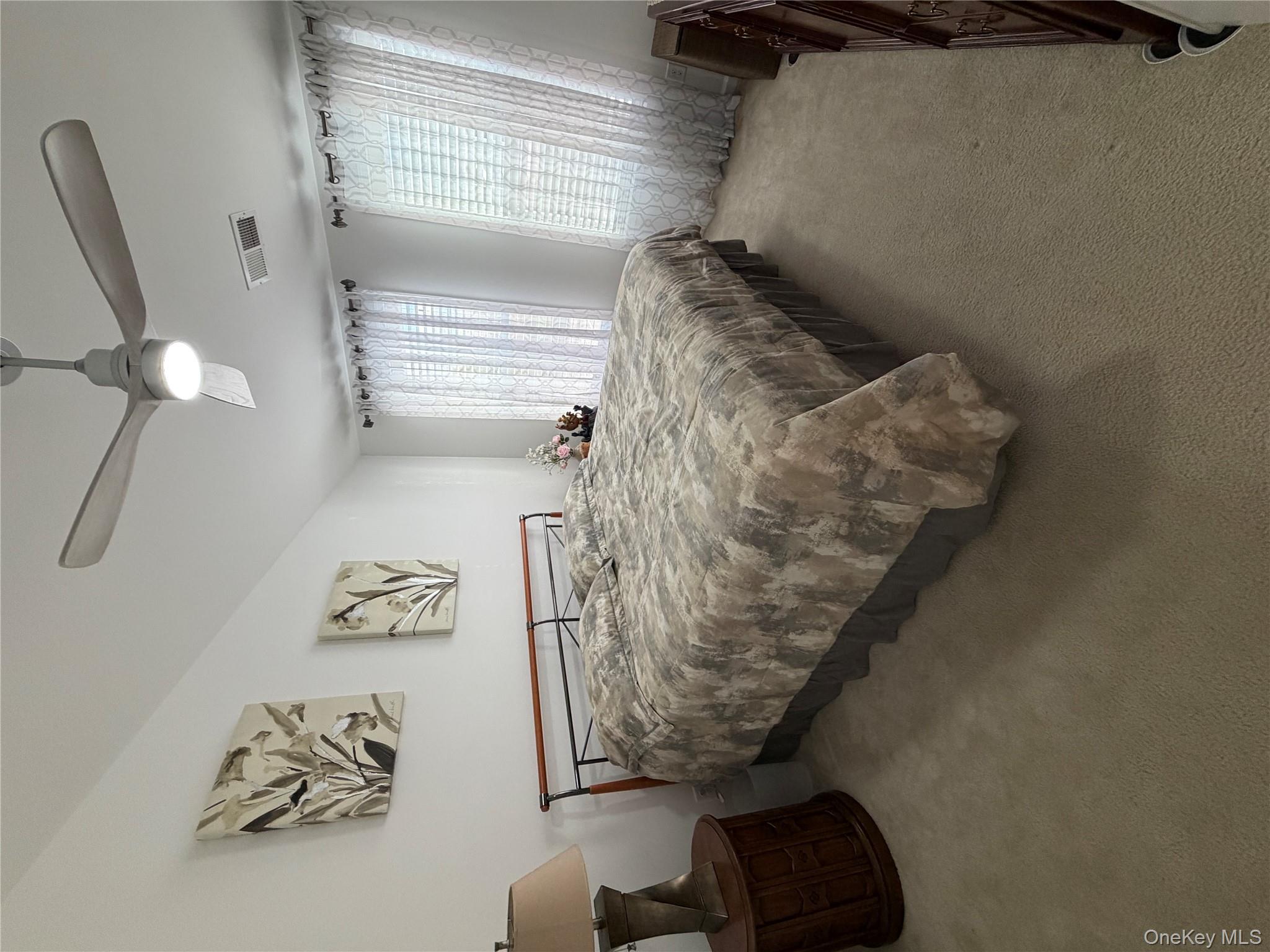 45 Lewis Road Hopewell Junction, NY 12533 - Photo 11 of 34 a bedroom with bed and window