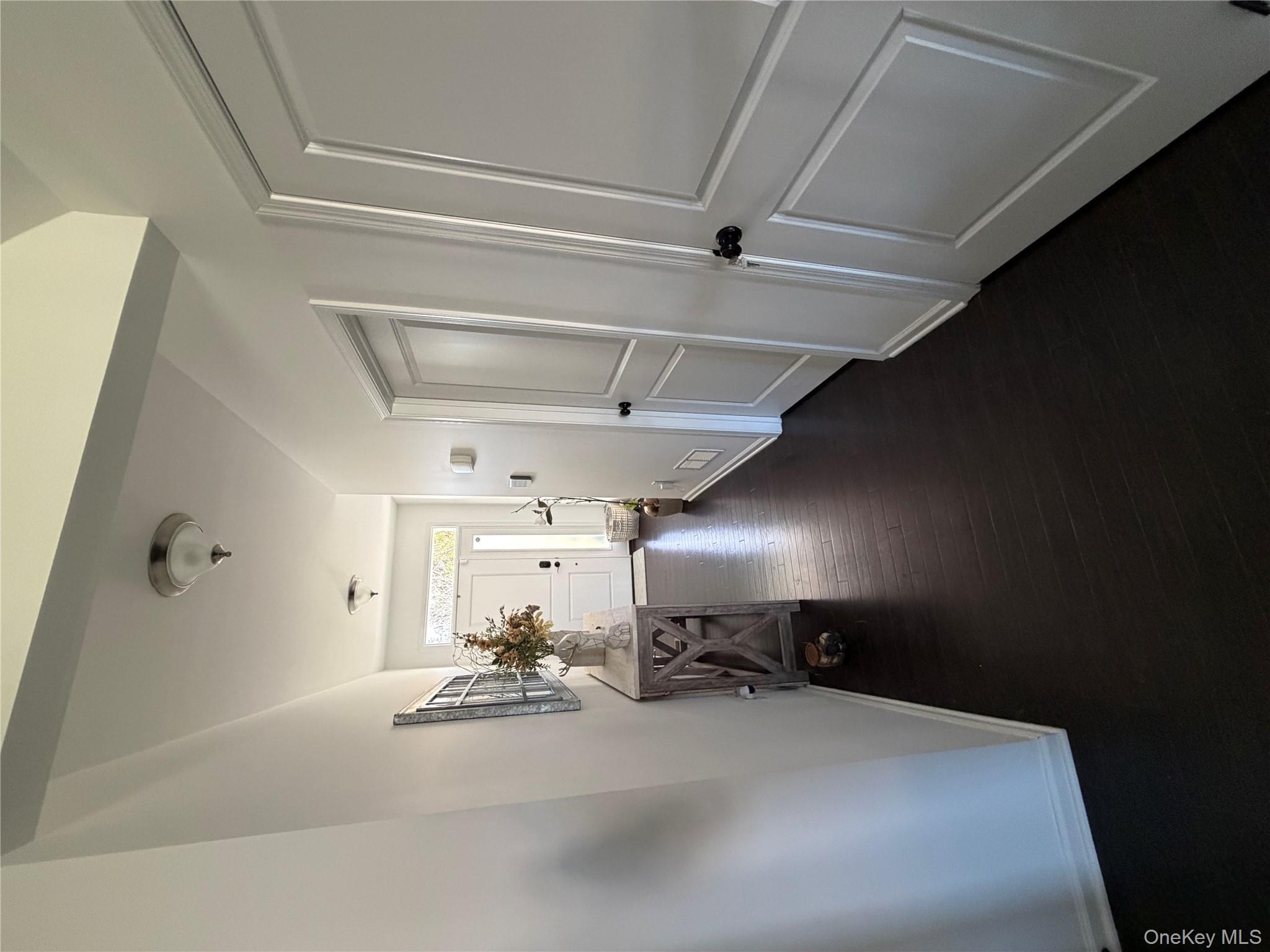 45 Lewis Road Hopewell Junction, NY 12533 - Photo 19 of 34 wooden floor in an empty room