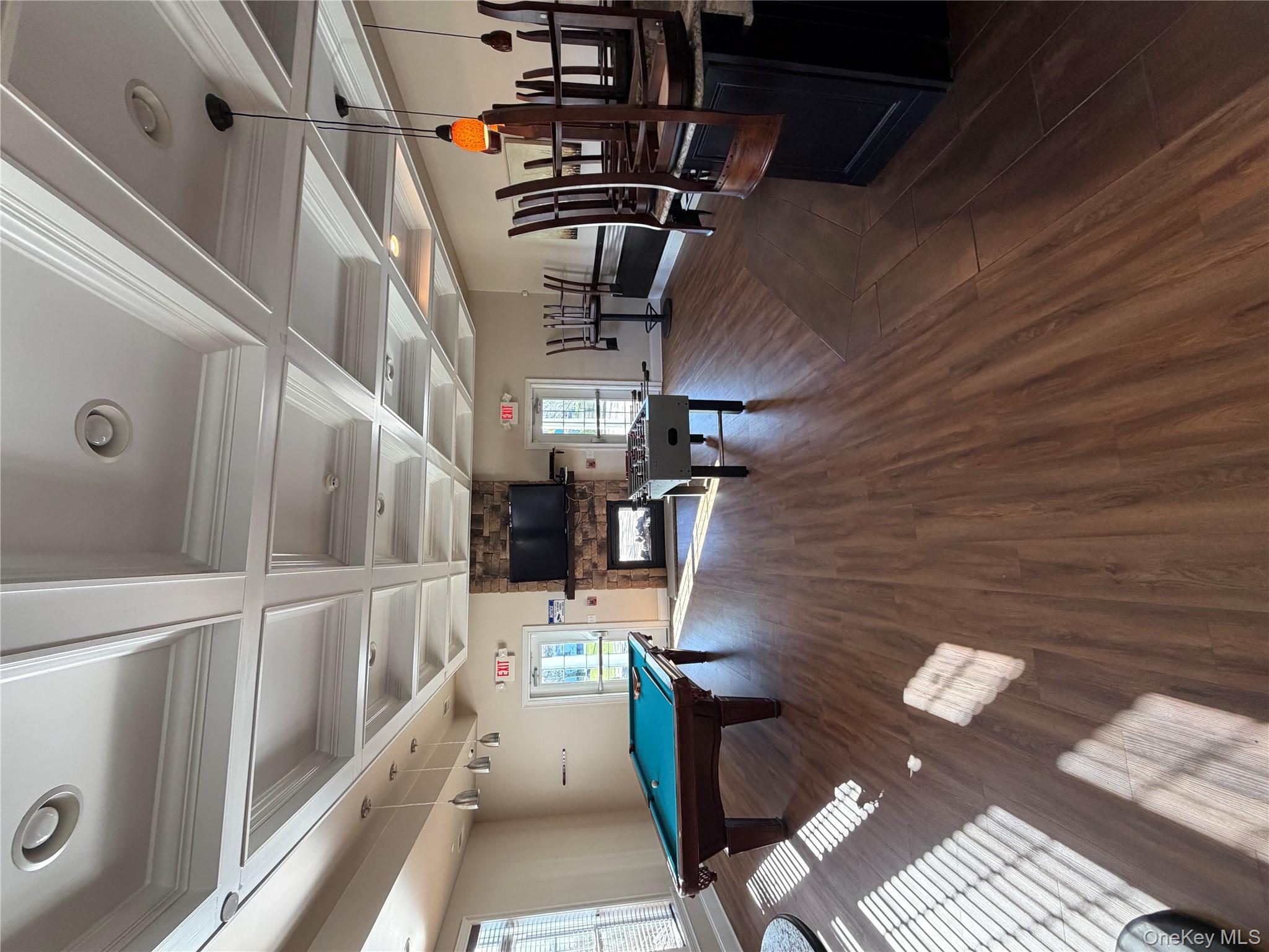 45 Lewis Road Hopewell Junction, NY 12533 - Photo 29 of 34 a view of a studio with wooden floor