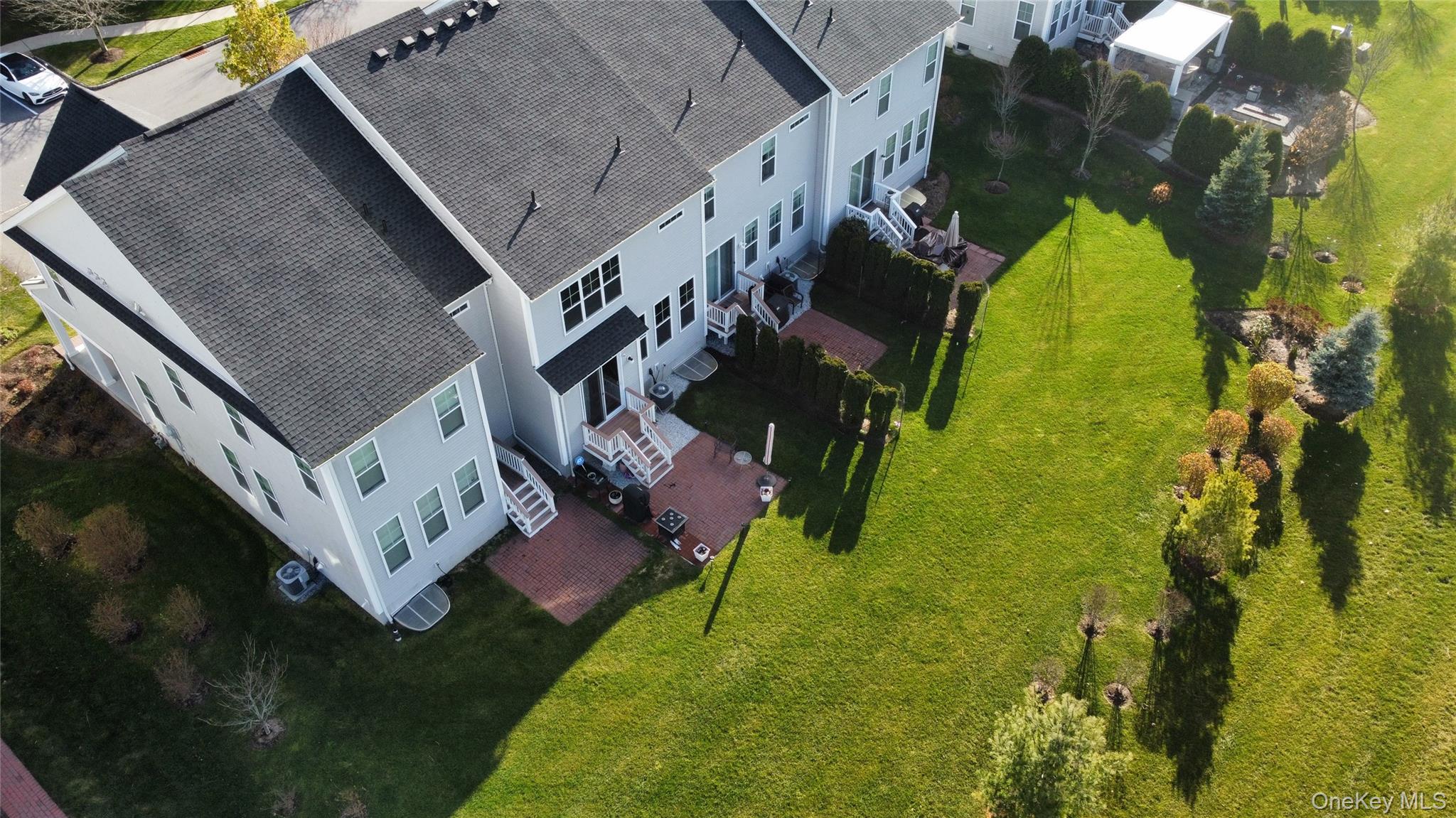 45 Lewis Road Hopewell Junction, NY 12533 - Photo 5 of 34 a view of an house with backyard