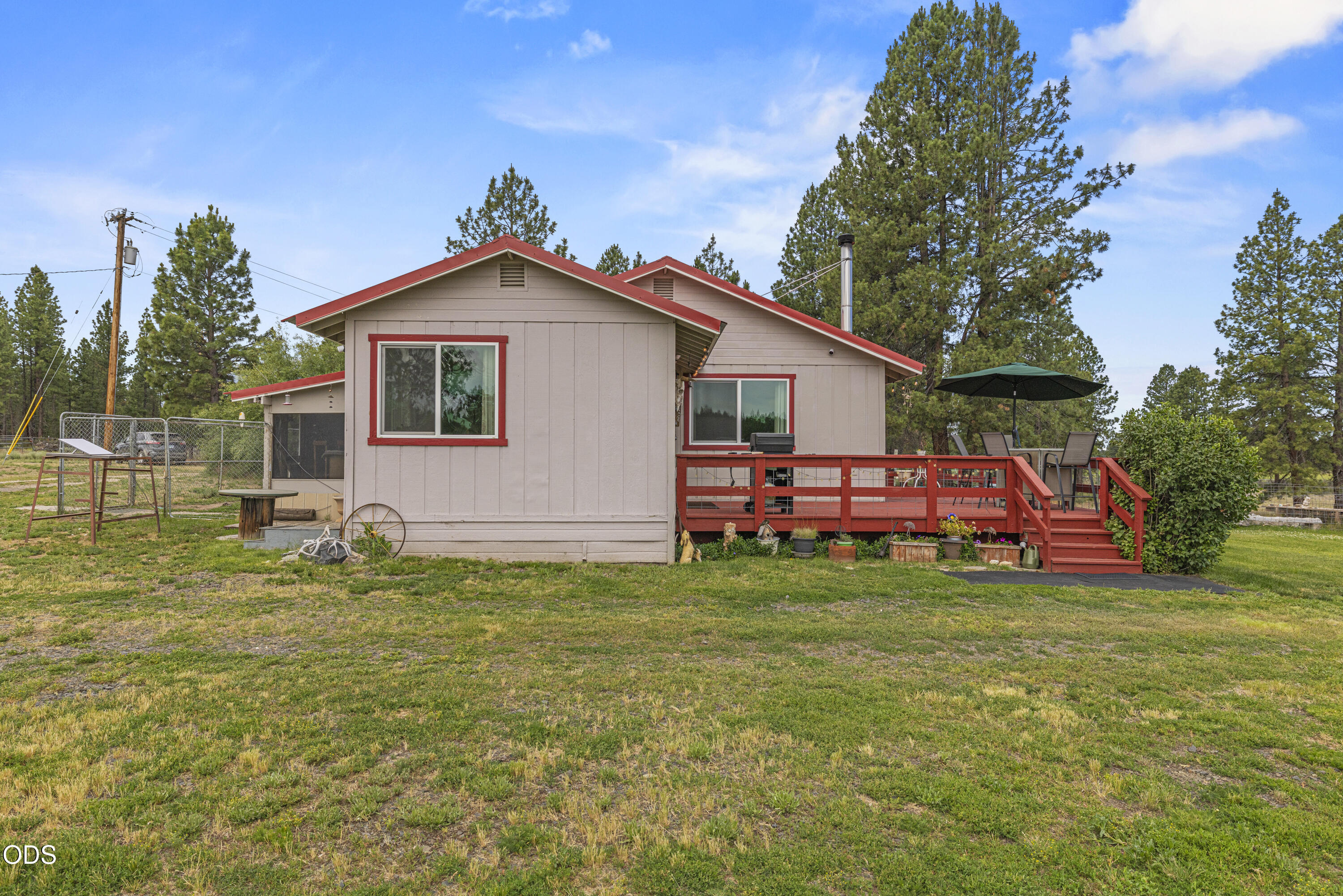 48850 Sycan Road Beatty, OR 97621 - Photo 38 of 69