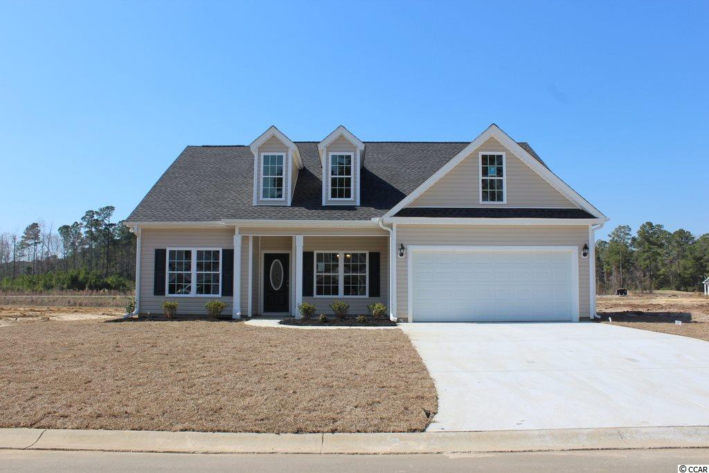 519 Whiddy Loop Conway, SC 29526 - Photo 1 of 31 Gallery Image 1