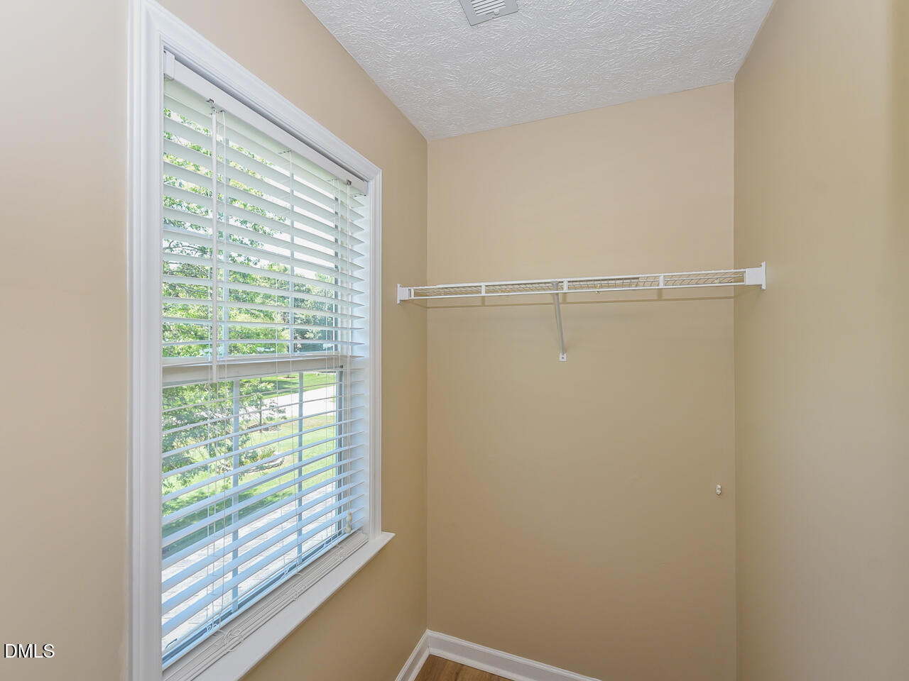 1229 Jogging Court Raleigh, NC 27603 - Photo 34 of 42 Interior - Bedroom 3 - closet - ok