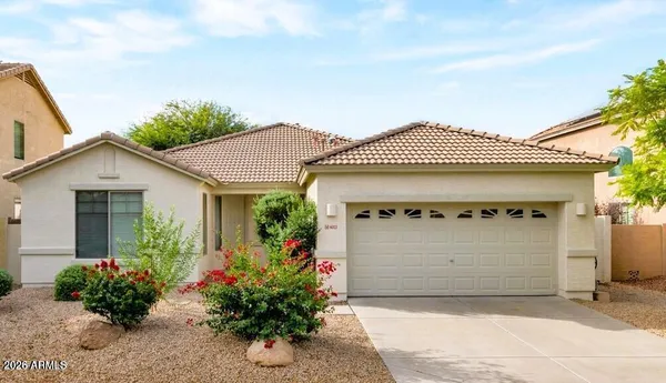 $2,495 | 6013 West Park View Lane, Glendale, AZ 85310