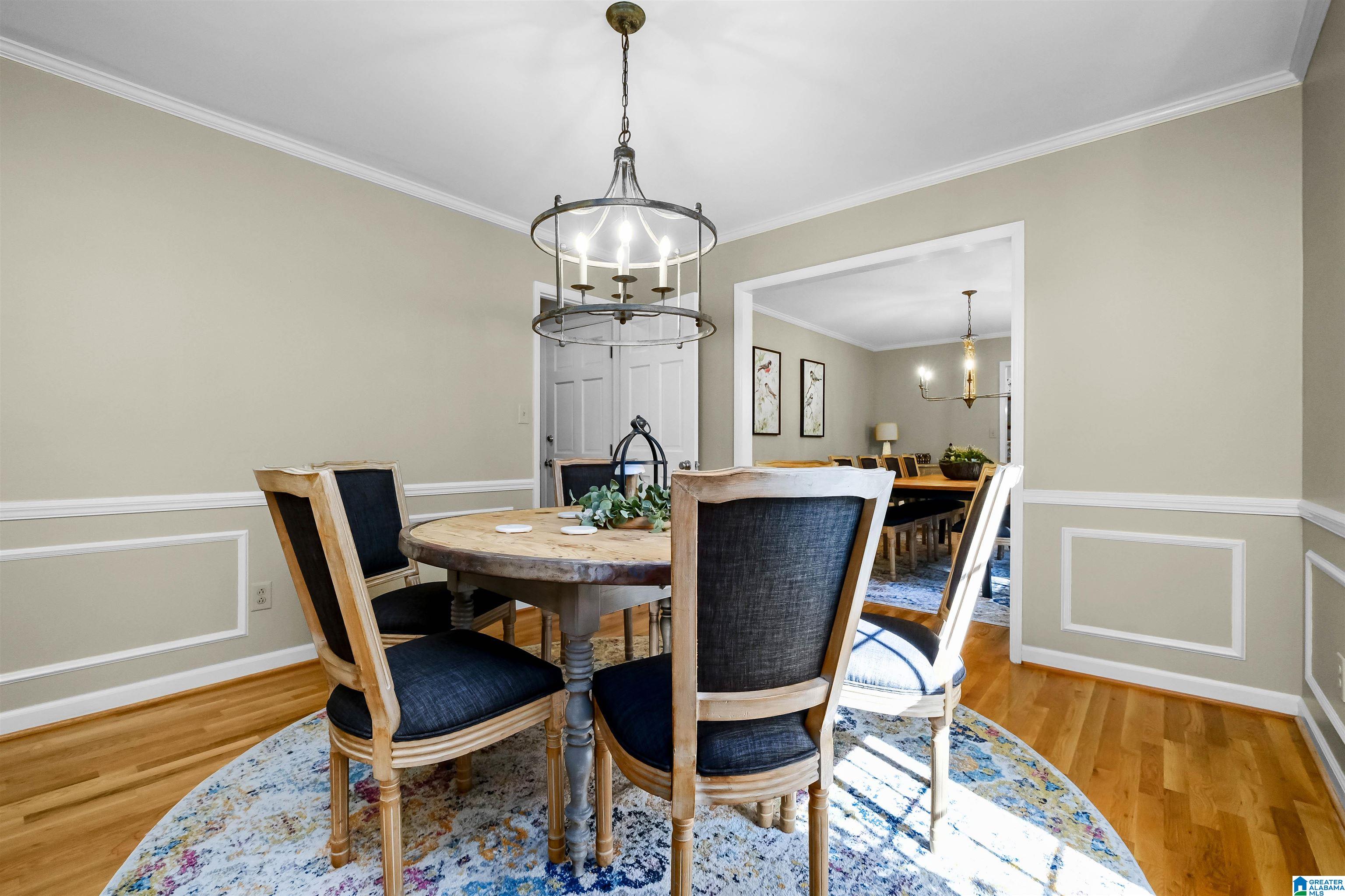 2673 Buckboard Road Birmingham, AL 35244 - Photo 12 of 50 Gallery Image 12
