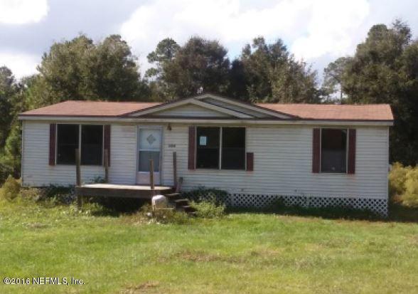 95077 Mobley Heights Road Fernandina Beach, FL 32034 - Photo 1 of 6 Front